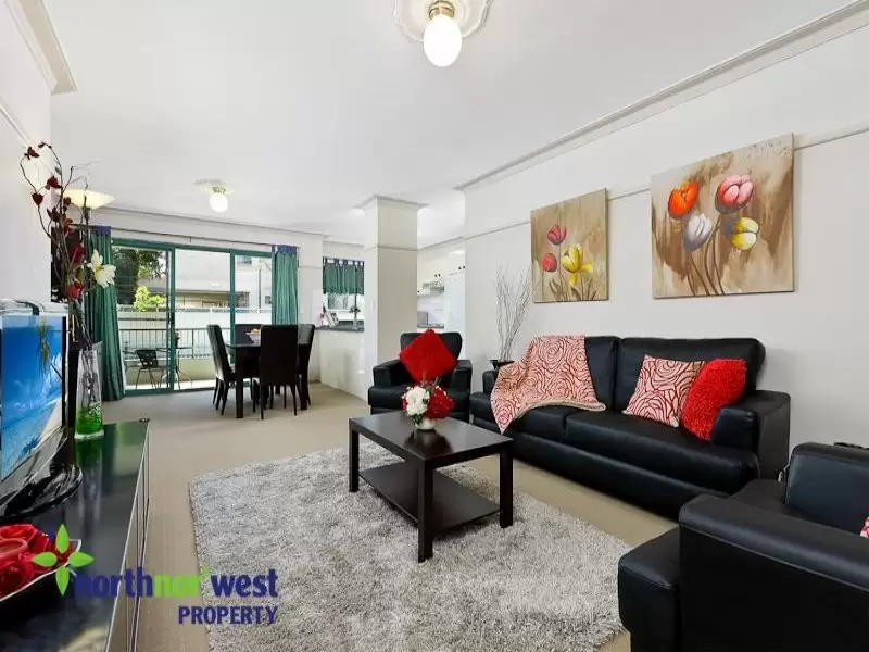 26/45-55 Virginia Street, Rosehill Sold by Aurora Property - image 2