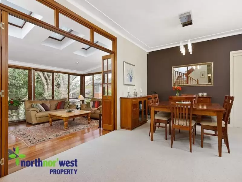 112A Norfolk Road, North Epping Sold by Aurora Property - image 4