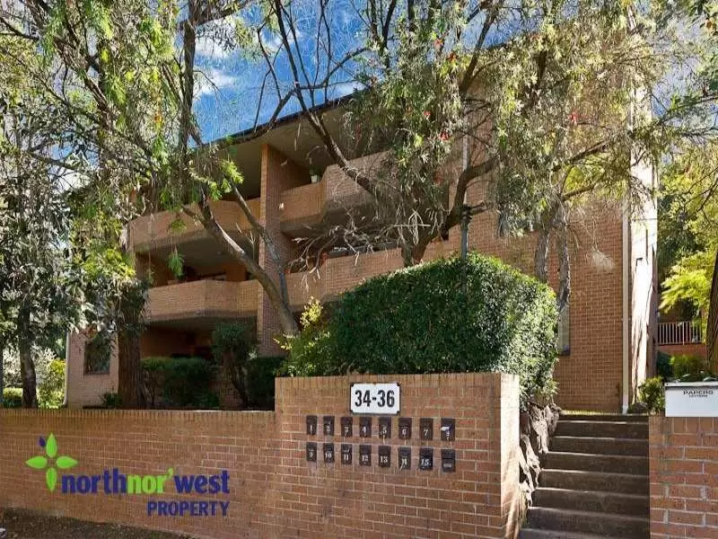 1/34-36 Doomben Avenue, Eastwood Sold by Aurora Property - image 1