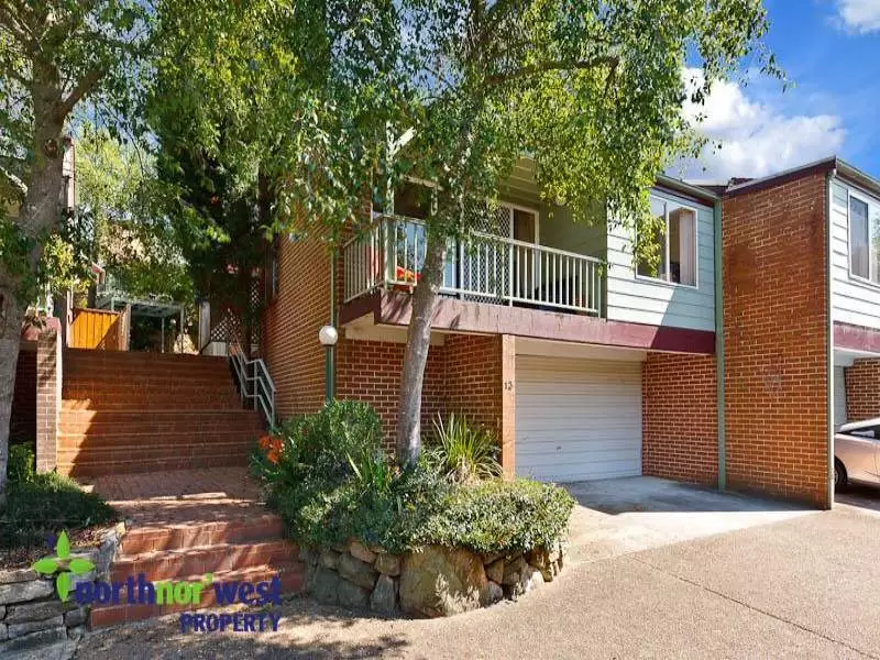 13/38 Stanley Road, Epping Sold by Aurora Property - image 1
