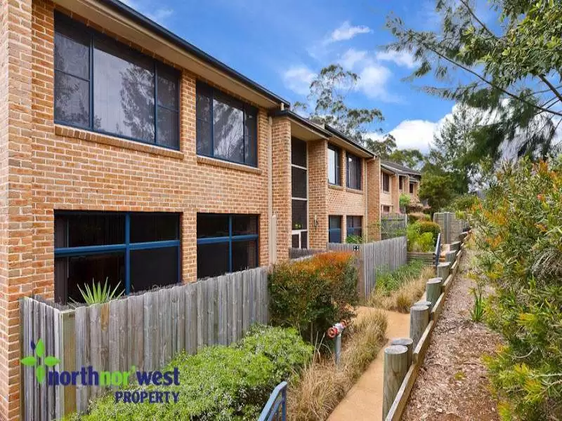 17/1A Busaco Road, Marsfield Sold by Aurora Property - image 1