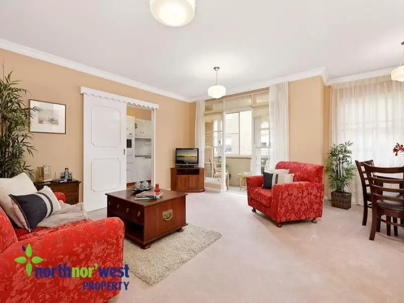 11/58-60 Oxford Street, Epping Sold by Aurora Property - image 1
