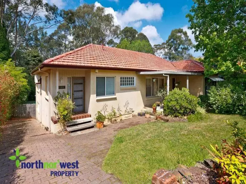 15 Marook Street, Carlingford Sold by Aurora Property - image 1