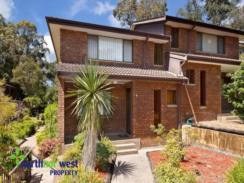 8/134-136 Crimea Road, Marsfield Sold by Aurora Property - image 1
