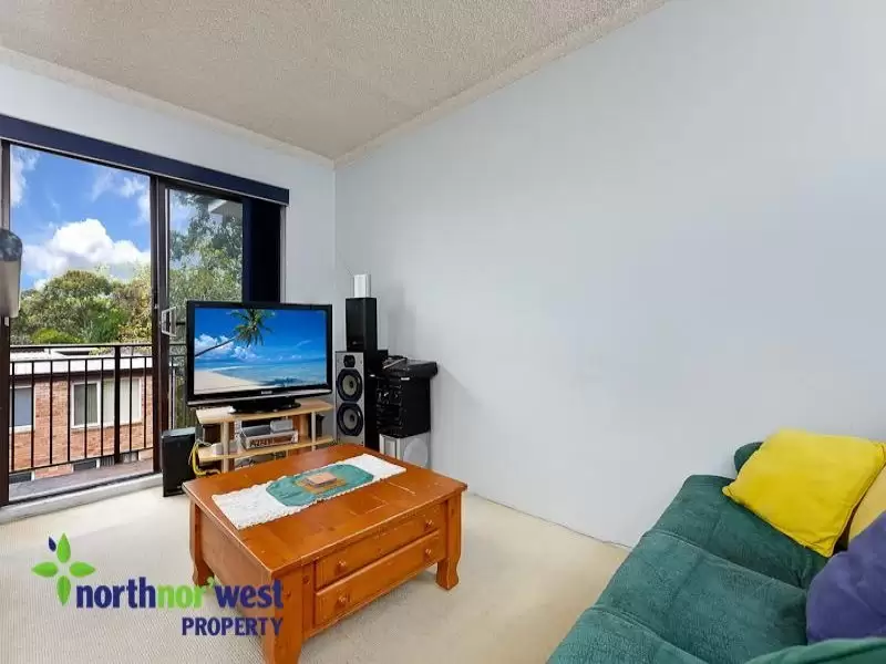 8/7 PeachTree Road, Macquarie Park Sold by Aurora Property - image 4