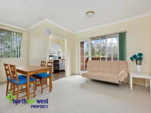 11/38 Khartoum Road, Macquarie Park Sold by Aurora Property