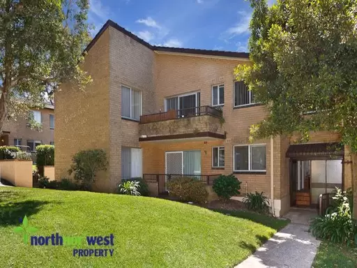 3/159 Epping Road, Macquarie Park Sold by Aurora Property