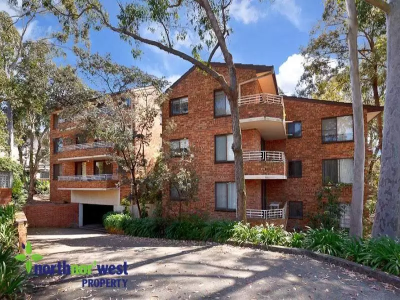 3/203 Waterloo Road, Marsfield Sold by Aurora Property - image 1