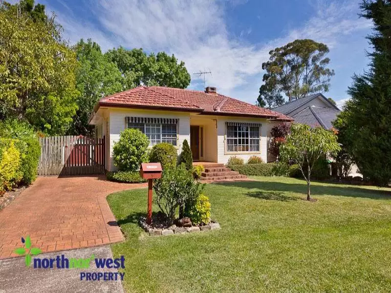 9 Ross Street, Epping Sold by Aurora Property - image 1