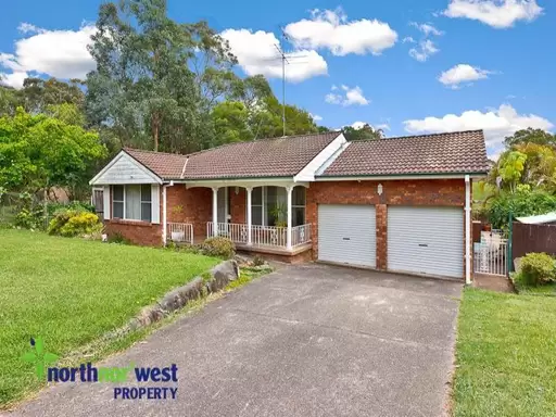 20 Bareena Place, Marsfield Sold by Aurora Property
