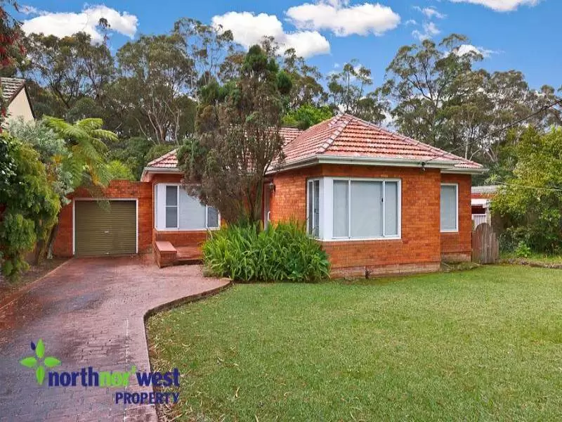 5 Woodridge Avenue, North Epping Sold by Aurora Property - image 1