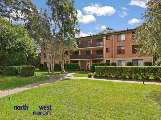 14/35-39 Fontenoy Road, Macquarie Park Sold by Aurora Property