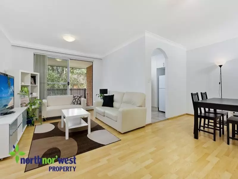14/35-39 Fontenoy Road, Macquarie Park Sold by Aurora Property - image 2