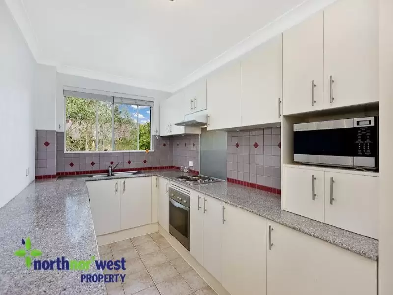 14/35-39 Fontenoy Road, Macquarie Park Sold by Aurora Property - image 3