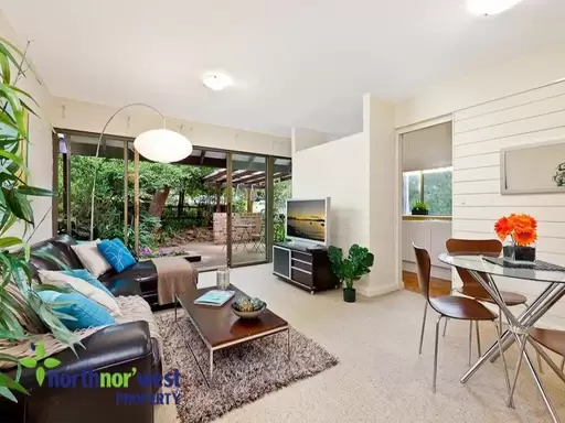 1/30 Busaco Road, Marsfield Sold by Aurora Property