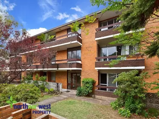 8/157 Herring Road, Macquarie Park Sold by Aurora Property