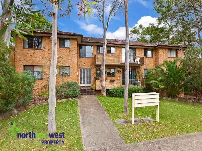 6/2-4 Robert Street, Telopea Sold by Aurora Property - image 1