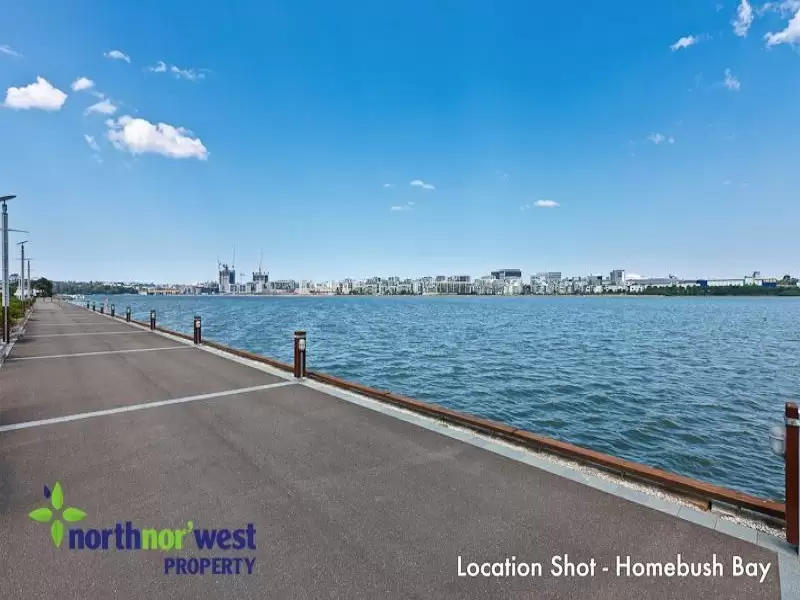 322/4 Stromboli Strait, Wentworth Point Sold by Aurora Property - image 6