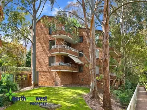22/203 Waterloo Road, Marsfield Sold by Aurora Property