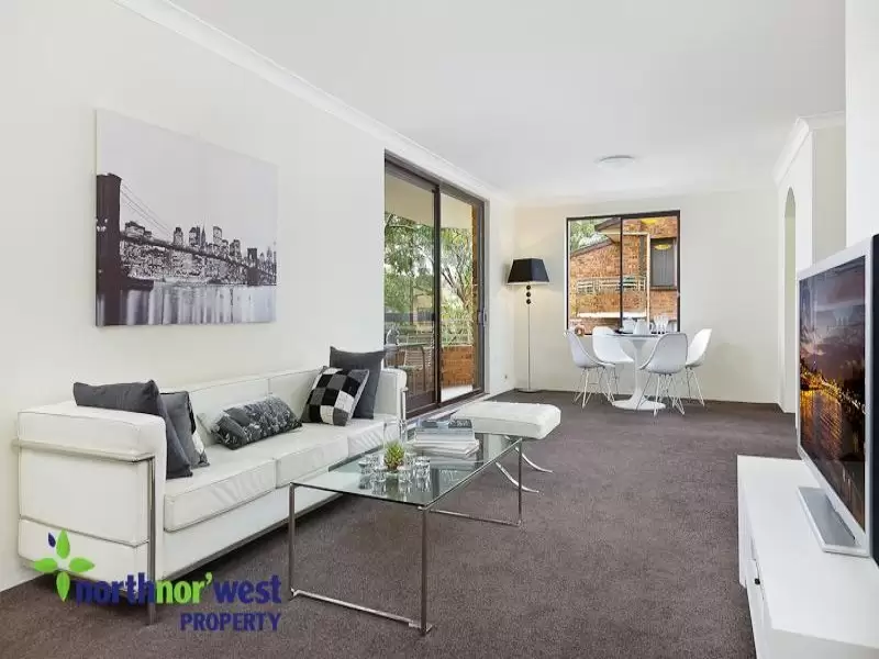 22/203 Waterloo Road, Marsfield Sold by Aurora Property - image 2