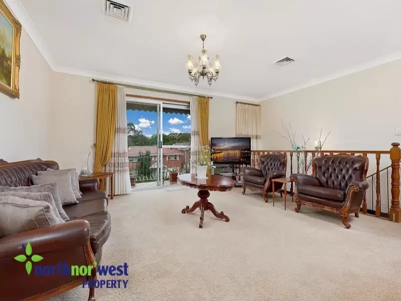 21 Zanco Road, Marsfield Sold by Aurora Property - image 2