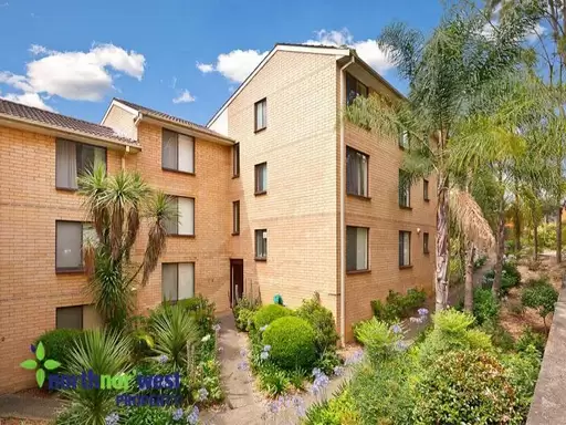 6/201 Waterloo Road, Marsfield Sold by Aurora Property