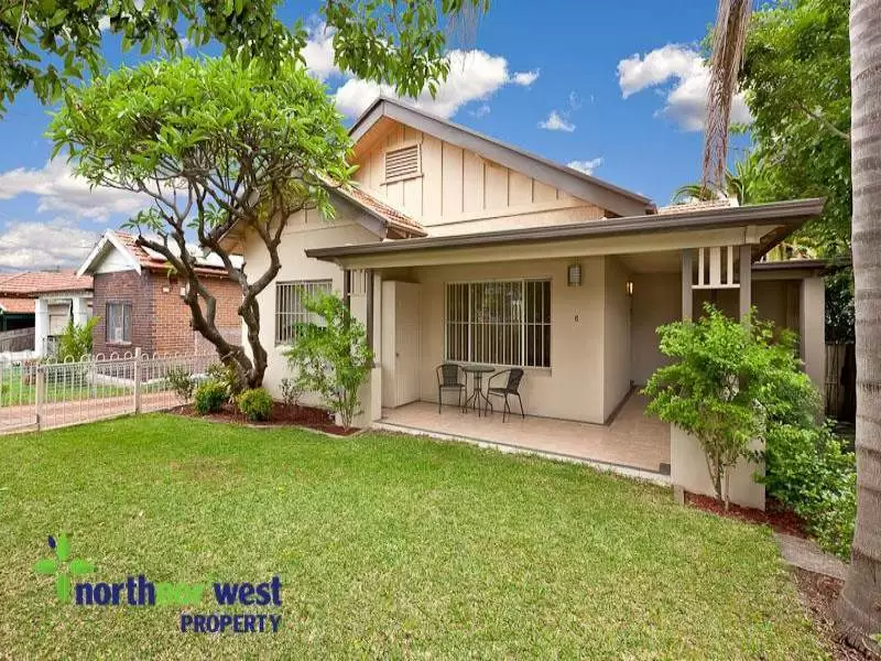 6 Orchard Street, West Ryde Sold by Aurora Property - image 7