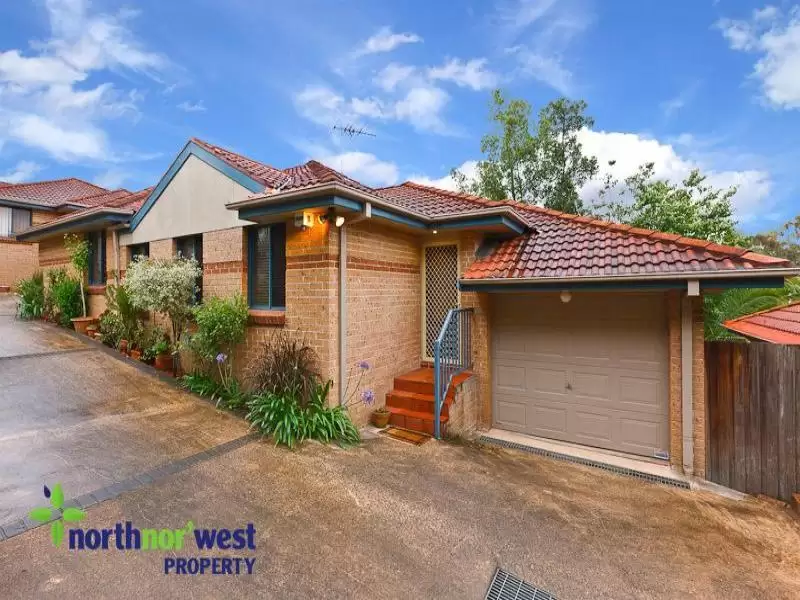 3/76 Epping Avenue, Epping Sold by Aurora Property - image 1