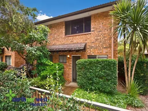 21/22-24 Taranto Road, Marsfield Sold by Aurora Property