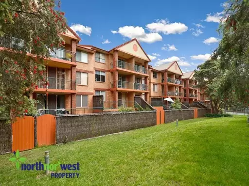 40/188 Balaclava Road, Marsfield Sold by Aurora Property