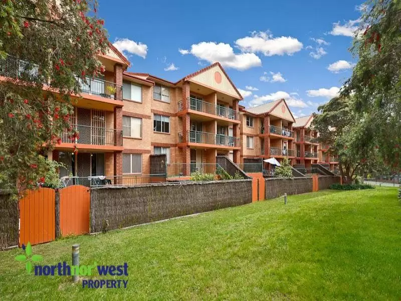 40/188 Balaclava Road, Marsfield Sold by Aurora Property - image 1