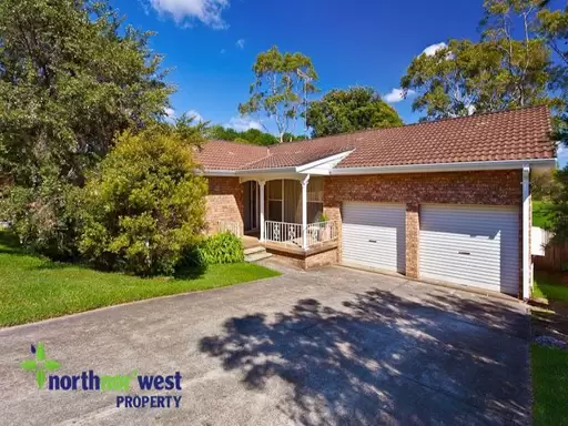 16 Bareena Place, Marsfield Sold by Aurora Property