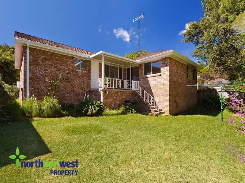 16 Bareena Place, Marsfield Sold by Aurora Property - image 6
