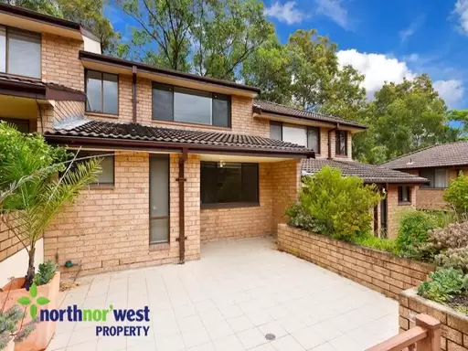 15/114-118 Crimea Road, Marsfield Sold by Aurora Property