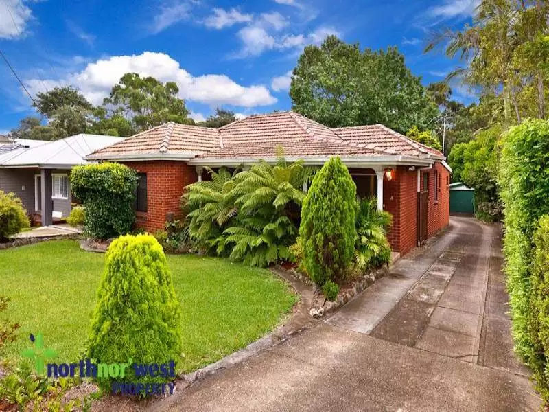 4 Finch Avenue, Rydalmere Sold by Aurora Property - image 1