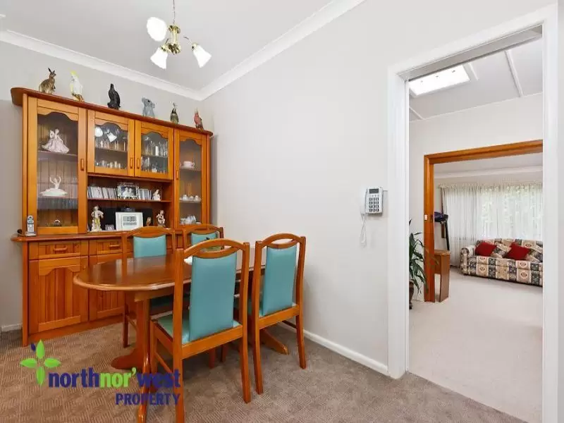 4 Finch Avenue, Rydalmere Sold by Aurora Property - image 2