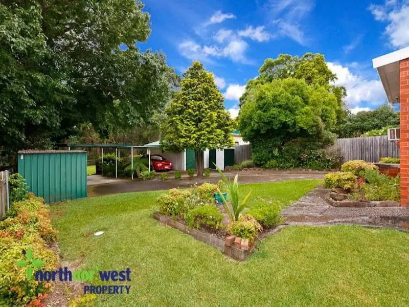 4 Finch Avenue, Rydalmere Sold by Aurora Property - image 5