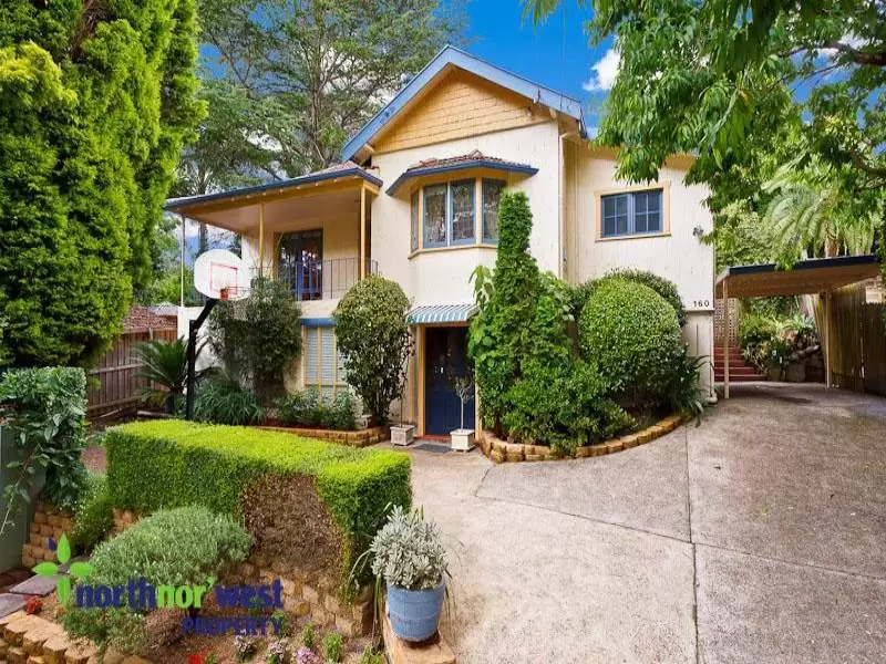 160 Chatham Road, Eastwood Sold by Aurora Property - image 1