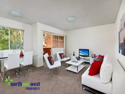 32/2 Leisure Close, Macquarie Park Sold by Aurora Property