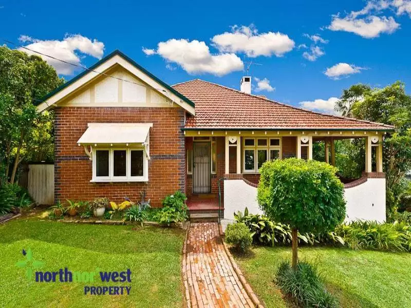 17 Hillview Road, Eastwood Sold by Aurora Property - image 1