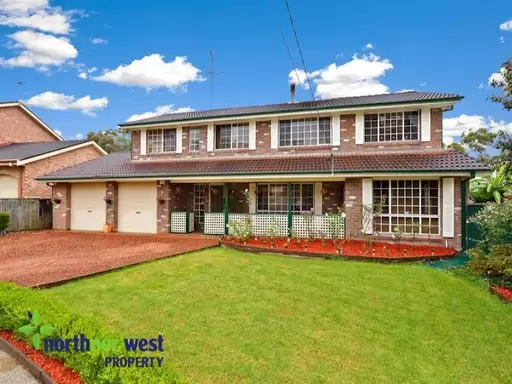 3 Towri Place, Marsfield Sold by Aurora Property