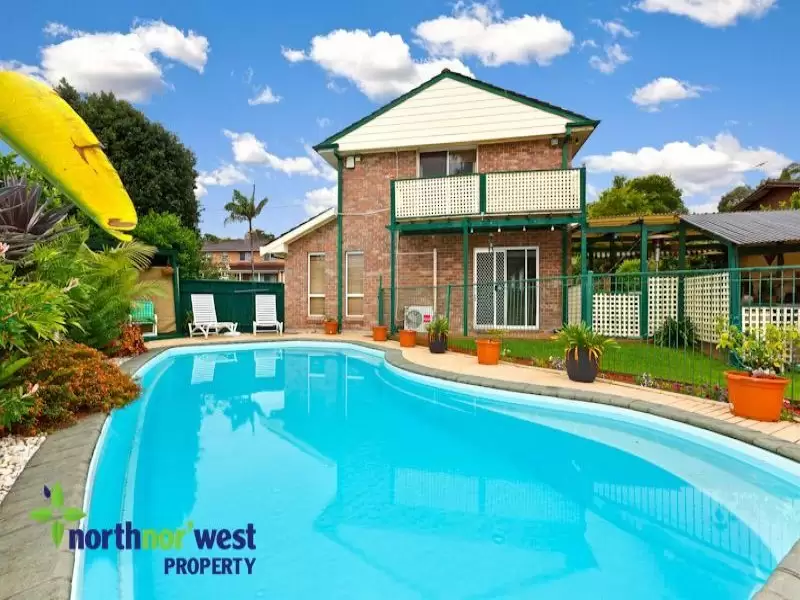 3 Towri Place, Marsfield Sold by Aurora Property - image 7