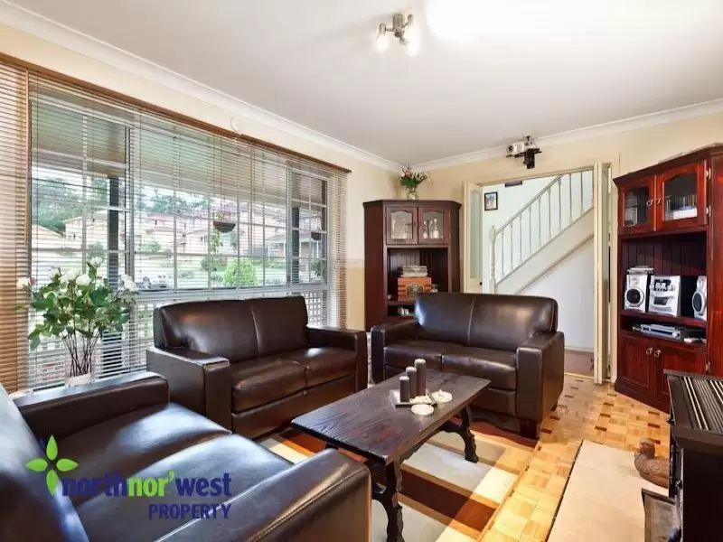3 Towri Place, Marsfield Sold by Aurora Property - image 3