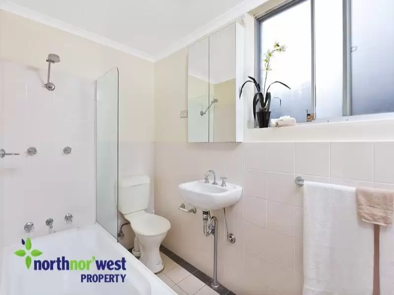 3/81 Anzac Avenue, West Ryde Sold by Aurora Property - image 5