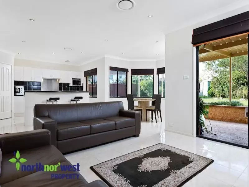 1 Trueman Place, North Rocks Sold by Aurora Property - image 2