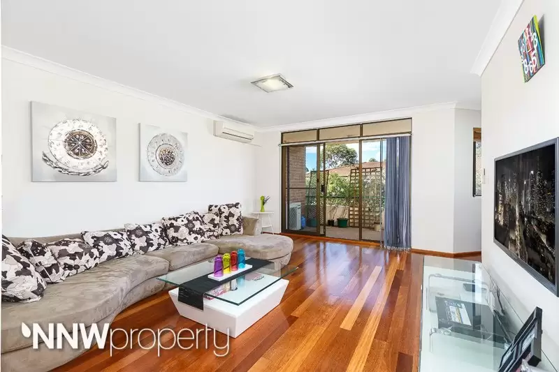 4/4-6 Freeman Place, Carlingford Sold by Aurora Property - image 1