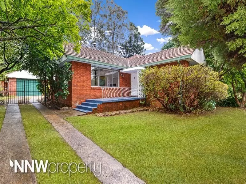 29 Bambara Crescent, Beecroft Sold by Aurora Property - image 1