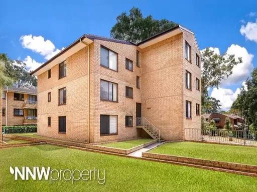 33/199 Waterloo Road, Marsfield Sold by Aurora Property