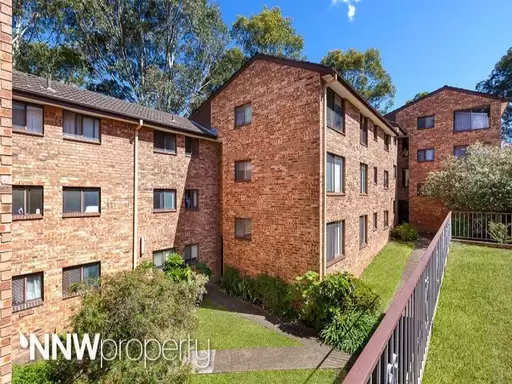 12/199 Waterloo Road, Marsfield Sold by Aurora Property