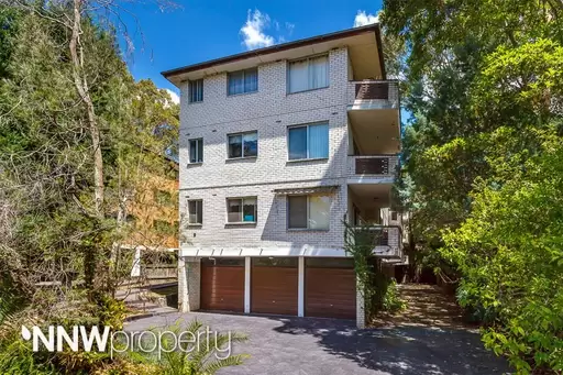 7/9 Lachlan Avenue, Macquarie Park Sold by Aurora Property